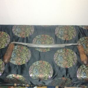 Antique 8"  W Butcher Drawknife